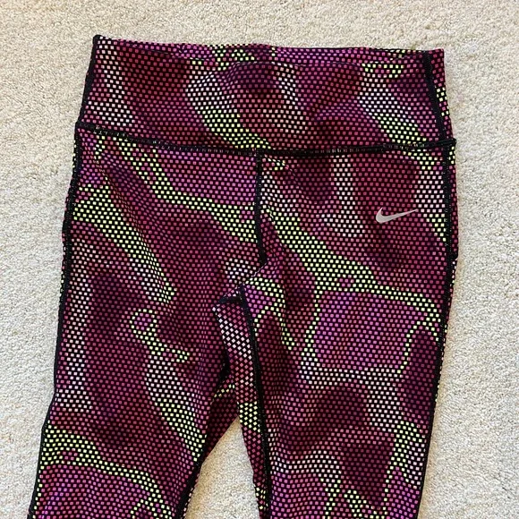 NIKE LEGGINGS - Picture 7 of 10